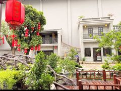-顺德渔村·岭南一号