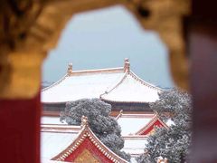 -故宫博物院(故宫)