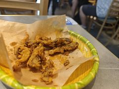 -椒椒铜炉火锅鸡(天马店)