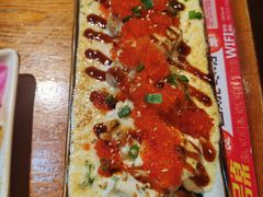 -三月居酒屋(青年大街店)