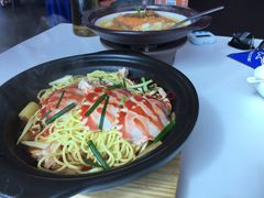 -不仔客海鲜·烧烤·270度海景餐厅(大东海店)