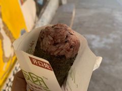-猫街饭团(顶澳仔猫街店)