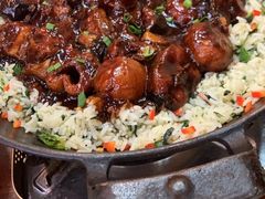 -长兴菜馆(高桥店)