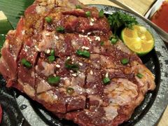 -好牛烧肉(世茂广场店)
