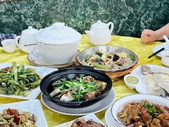 -海鲜街菜馆(海珠南路店)