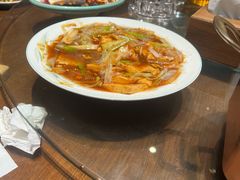 -味窑大寨百姓酒楼(晋祥办公大楼店)