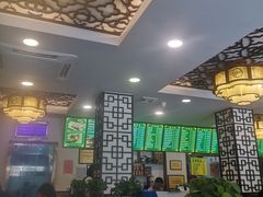 -河州春清真西北特色美食(虎踞路店)