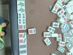 -天福棋牌(田林店)