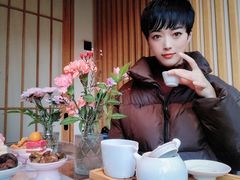 -梅间堂茶馆(绿地缤纷城店)