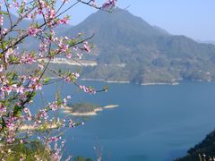 -千峡湖生态旅游度假区