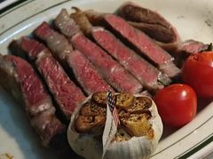 -MONICH牛排融合餐厅(和义大道购物中心店)