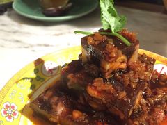 -那家小馆•北京菜•烤鸭(中关村店)