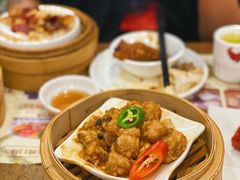 -赏点粤式点心(广州塔店)