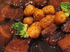-红樱桃·欢乐餐厅(太原里店)