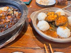 -九號院子海鲜烧烤