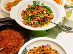 -绿草地·湘菜(芙蓉天街店)