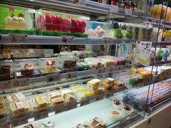 -欧文西点(港隆广场店)