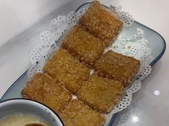 -南山翁新概念川菜(江宁万达广场店)