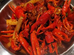 -聚味瞿记·龙虾堂(梅溪湖店)
