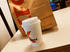 -肯德基(西影路店)