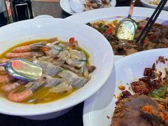 -老三样·旧食新味(万寿宫店)