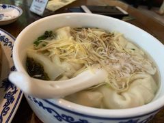 开洋馄饨-勤德兴(湖滨路店)