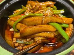 -云海肴·汽锅鸡·云南菜(苏州中心店)