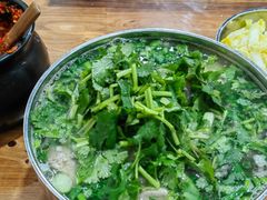 -攀枝花·任德琼·盐边羊肉米线
