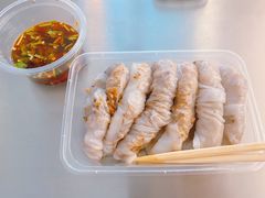 -金块块云南小吃
