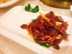 -敦煌富国酒店