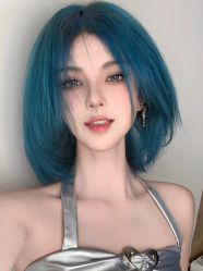点击看大图 -雅仕 HAIR SALON 美发沙龙