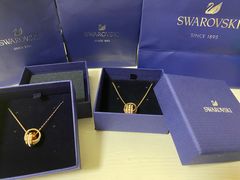 -SWAROVSKI(王府井百货店)