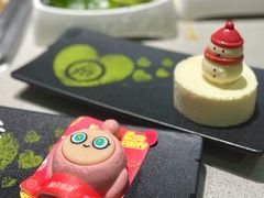 -海底捞火锅(银泰中心店)