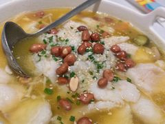 无骨金针巴沙鱼-Aqua Oasis 水天堂(石路天虹店)