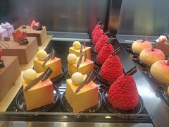 -PAPER STONE BAKERY(天汇广场店)