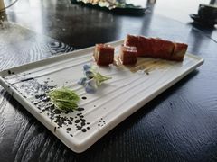 蜜汁叉烧-岁粤Moon·湖景餐厅(月光码头店)