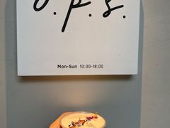 -O.P.S. CAFE