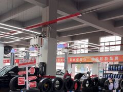 -哈贝卡汽车服务连锁(高新二路店)