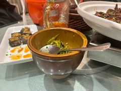 -辛香味烧鱼馆·非遗技艺·排骨红烧肉(光谷医药园店)