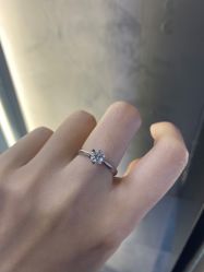 -VE DIAMOND·天然&培育钻石定制