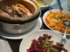 -外婆家(杭州马塍店·杭帮菜名店)