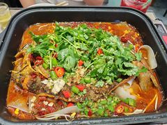 -菜哥龙虾•九江菜(七中店)