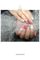 -StartNail美甲