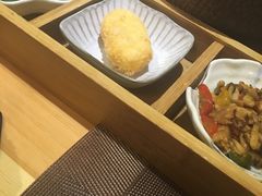 -割烹旭日本料理(龙湖狮山天街店)
