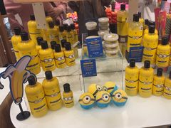 -LUSH(威尼斯人店)