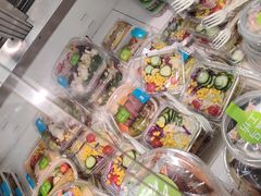 零售区-盒马鲜生(红莲店)