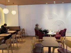 -COSTA COFFEE(新奥购物中心店)
