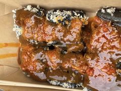 -品腐记·豆腐王朝(老门东总店)