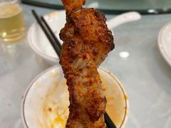 -马尔龙新疆饭店·清真(瑞景店)