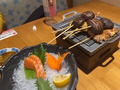 -一心创作料理屋(经开万达店)